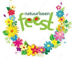 natuur is een feest!